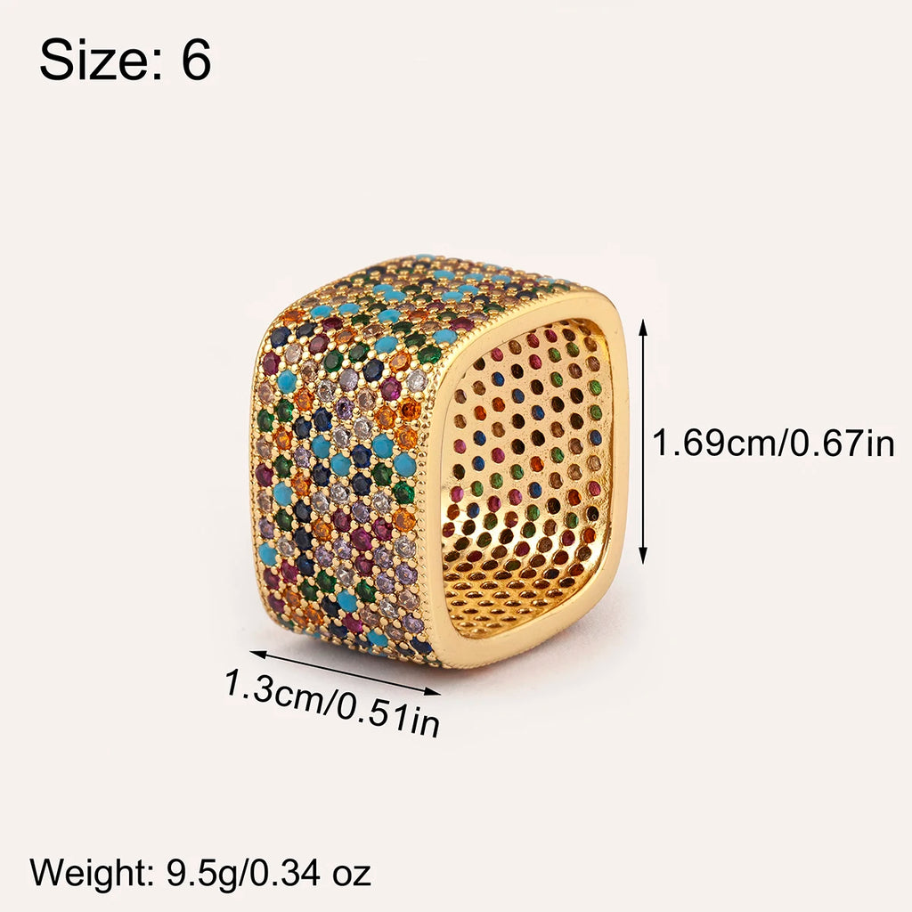  — Bling Mecca