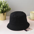 Classic Cotton Bucket Hat