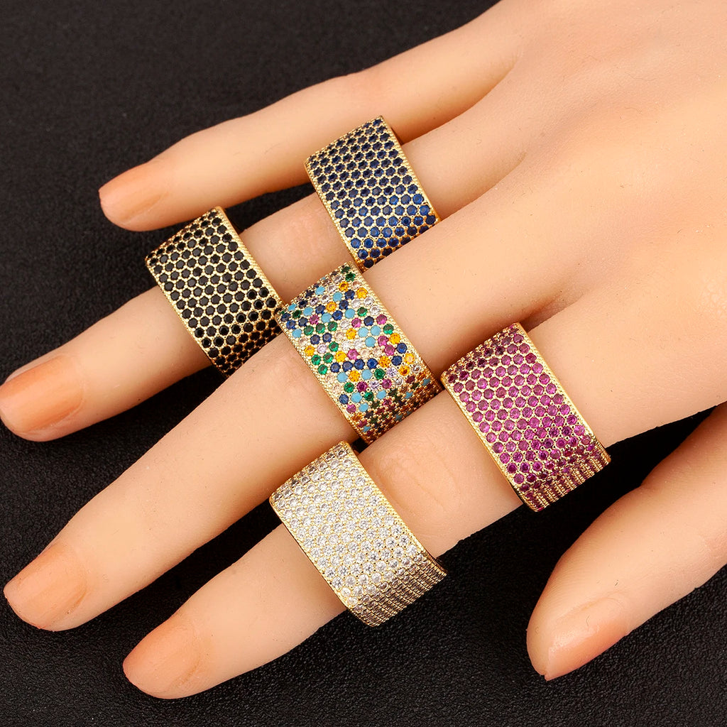  — Bling Mecca