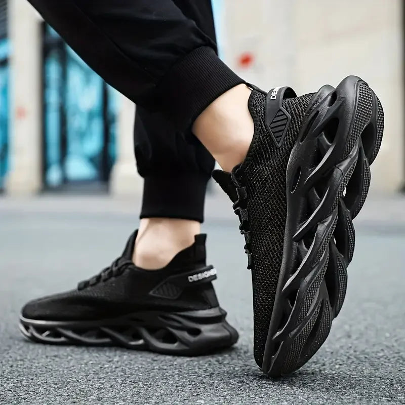 Women's Breathable Mesh Sneakers | Lightweight Casual Walking Shoes