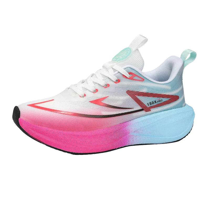 Unisex Breathable Running Sneakers | Non-Slip Cushioned Sports Shoes