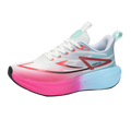 Unisex Breathable Running Sneakers | Non-Slip Cushioned Sports Shoes