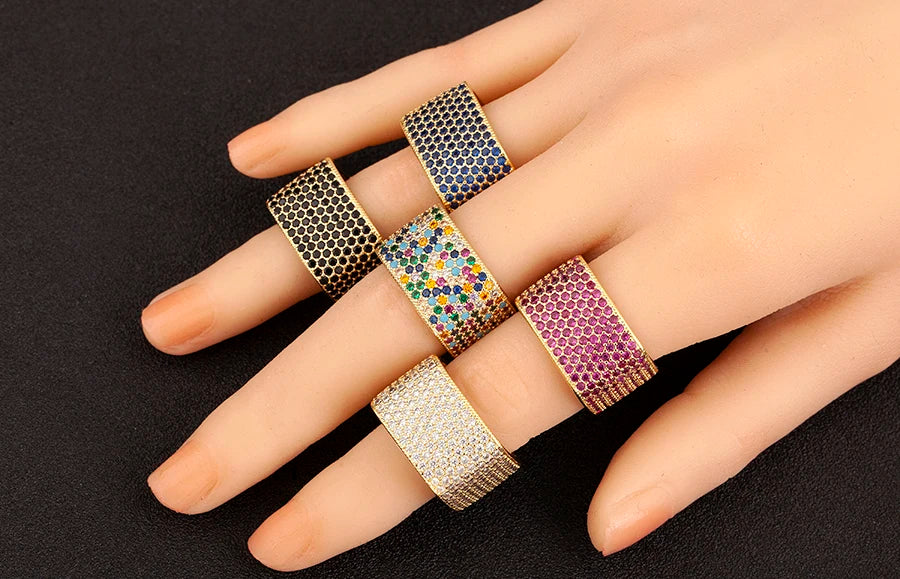  — Bling Mecca
