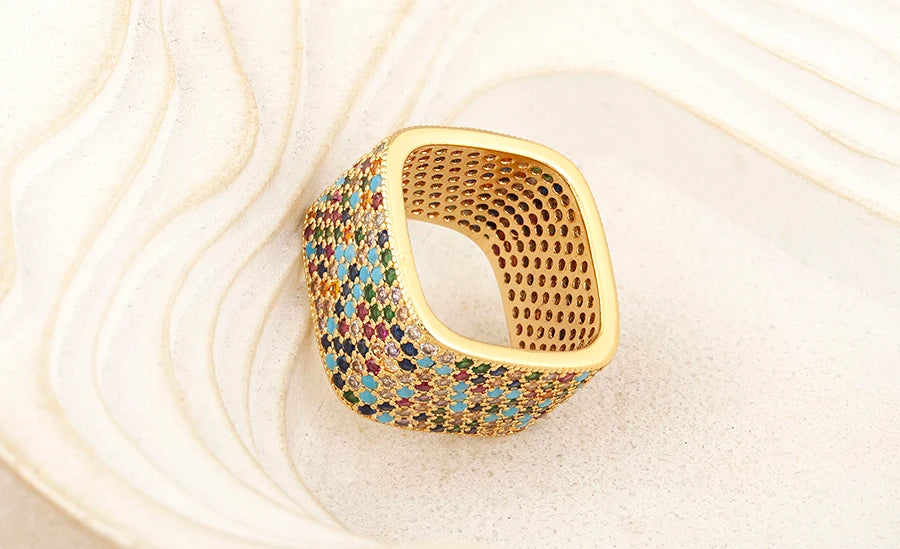  — Bling Mecca