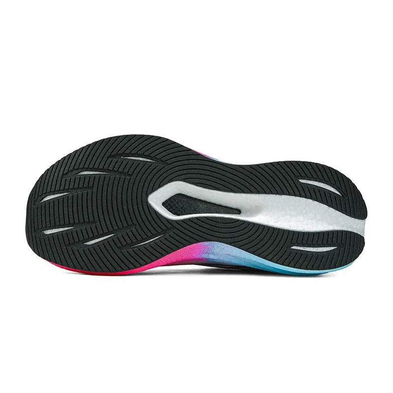 Unisex Breathable Running Sneakers | Non-Slip Cushioned Sports Shoes
